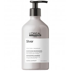 Silver Šampūnas 500 ml