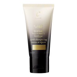 Oribe Gold Lust Repair & Restore Conditioner Travel Size Atkuriamasis kondicionierius 50ml