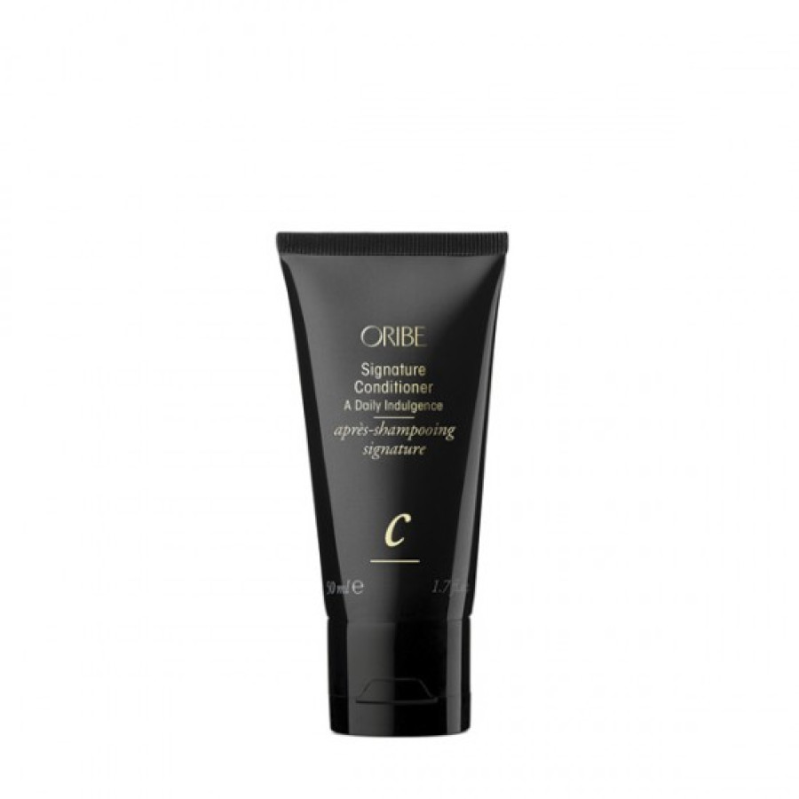 Oribe Signature Conditioner Travel Size 50 ml
