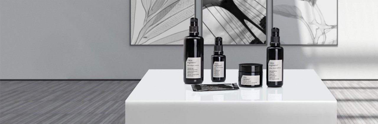 Skin Regimen