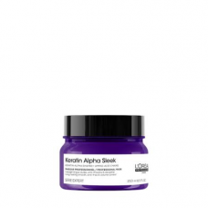 Keratine Alpha Sleek mask 250ml