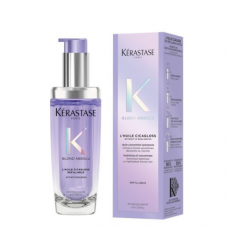 Kerastase Huile Cicaextreme REFFILABLE   Intensyviai šviesius plaukus stiprinantis aliejus 75ml