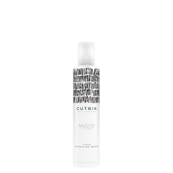 MUOTO Strong Volumizing Mousse 300ml