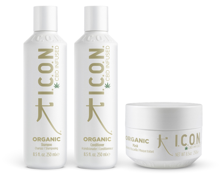 I.C.O.N. Organic