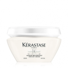 Kerastase Masque Réhydratant Intensyvi drėkinamoji želinės kaukės sistema 200ml