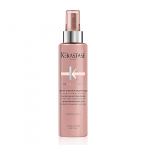 Kerastase Sérum Chroma Thermique Apsauginis serumas su antioksidantais nuo karščio ir plaukų vėlimosi 150ml