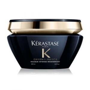 Kerastase MASQUE INTENSE RÉGÉNÉRANT Maitinamoji, švelninamoji, drėkinanti kaukė, suteikianti plaukams žvilgesio 200ml
