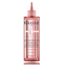 Kerastase Soin Acide Chroma Gloss Plaukų paviršių atkurianti ir blizgesio suteikianti skalavimo priemonė 210ml
