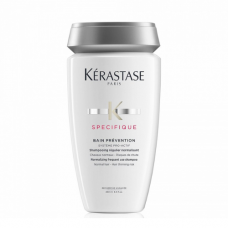 Kerastase Bain Prevention Šampūnas skatinantis plaukų augimą (mažina slinkimą) 250ml
