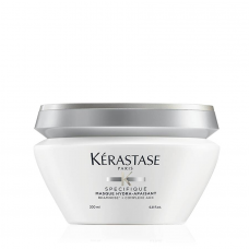 Kerastase Masque Hydra Apaisant Raminanti plaukų kaukė 200ml