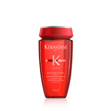 Kerastase Bain Apres-Soleil Šampūnas plaukams su kokoso vandeniu bei apsauga nuo saulės 250ml