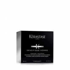 Kerastase Densifique cure HOMME Ampulės suteikiančios plaukams tankumo ir vešlumo 30×6ml