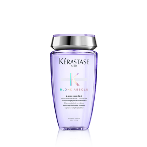 Kerastase Bain Lumiere Drėkinantis šviesinamasis šampūnas 250ml