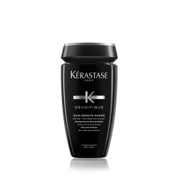 Kerastase Bain Densifique Homme Tankumo suteikiantis plaukų šampūnas 250ml