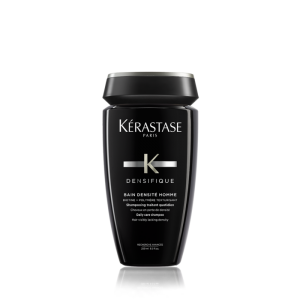 Kerastase Bain Densifique Homme Tankumo suteikiantis plaukų šampūnas 250ml