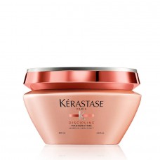 Kerastase Maskeratine Discipline Glotninanti plaukų kaukė 200ml