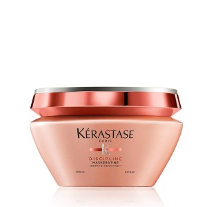 Kerastase Maskeratine Discipline Glotninanti plaukų kaukė 200ml