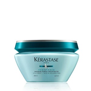 Kerastase Masque Force Architecte Atkuriamoji plaukų kaukė 200ml
