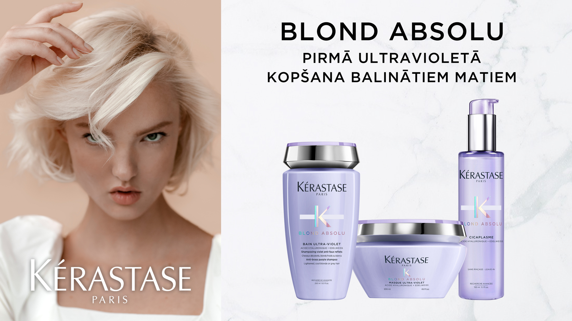 Kérastase Blond Absolu