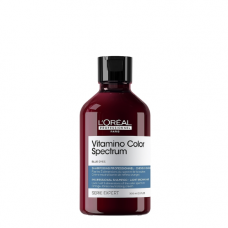 Vitamino Color Spectrum shampoo blue 300ml