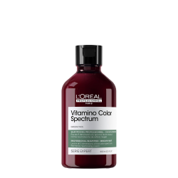 Vitamino Color Spectrum shampoo green 300ml