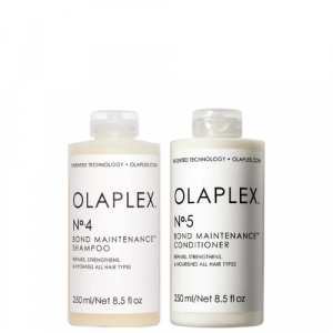 Olaplex rinkinys No4 + No5