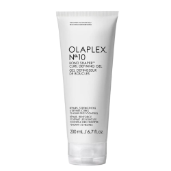 No.10 BOND SHAPER|CURL DEFINING GEL 200ml