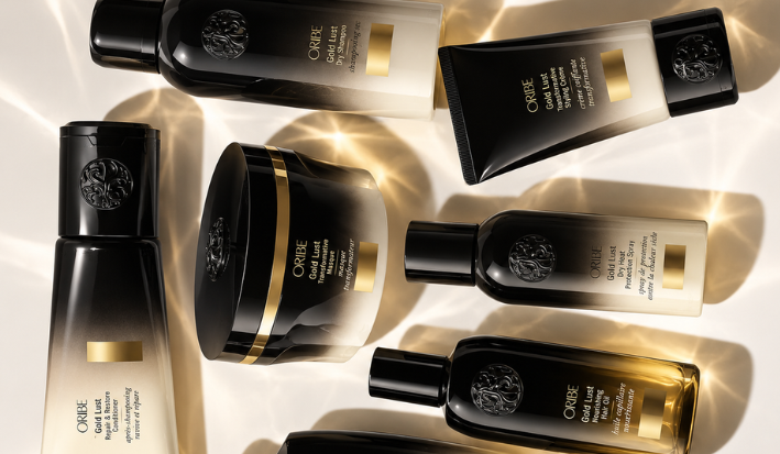 Oribe Gold Lust