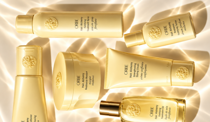 Oribe Hair Alchemy