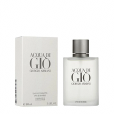 Giorgio Armani Acqua Di Gio Pour Homme EDT 100ml