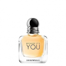 Armani Emporio Because It's You Eau De Parfum for women