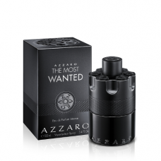 Azzaro The Most Wanted Intense Eau de Parfum for men 