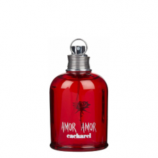 Toilet water for women Cacharel Amor Amor EDT