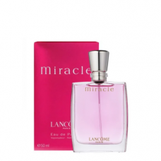 Miracle Eau de Parfum Vaporisateur 