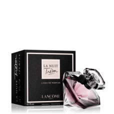 La Nuit Trèsor Eau de Parfum Vaporisateur 