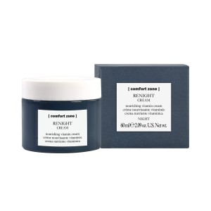 RENIGHT maitinamasis naktinis kremas 60 ml