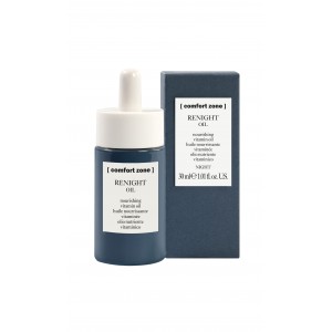 RENIGHT maitinamasis veido aliejus nakčiai 30 ml