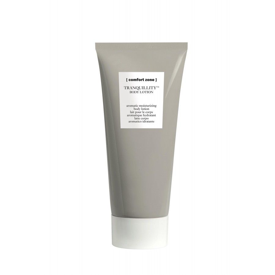 TRANQUILLITY aromatinis drėkinamasis kūno losjonas 200ML