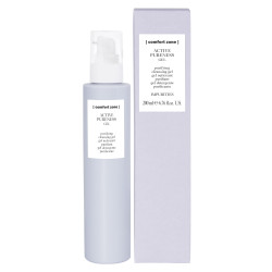 ACTIVE PURENESS GEL valomoji želė riebiai odai 200 ml