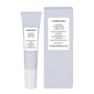 ACTIVE PURENESS CORRECTOR lokalus odos trūkumų korektorius 15 ml