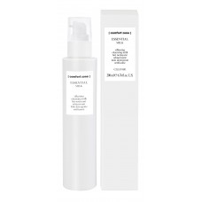 ESSENTIAL švelnus valomasis veido pienelis 200 ml