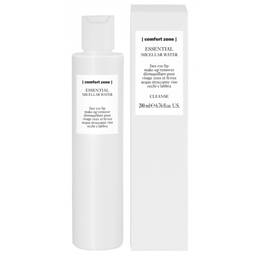 ESSENTIAL micelinis vanduo 200 ml