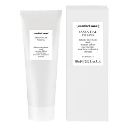 ESSENTIAL švelnus enziminis veido šveitiklis - kaukė 60 ml