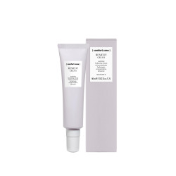REMEDY raminamasis drėkinamasis kremas jautriai veido odai 60 ml