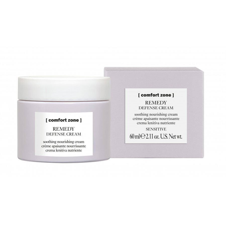 REMEDY Apsauginis ir maitinamasis kremas 60 ml