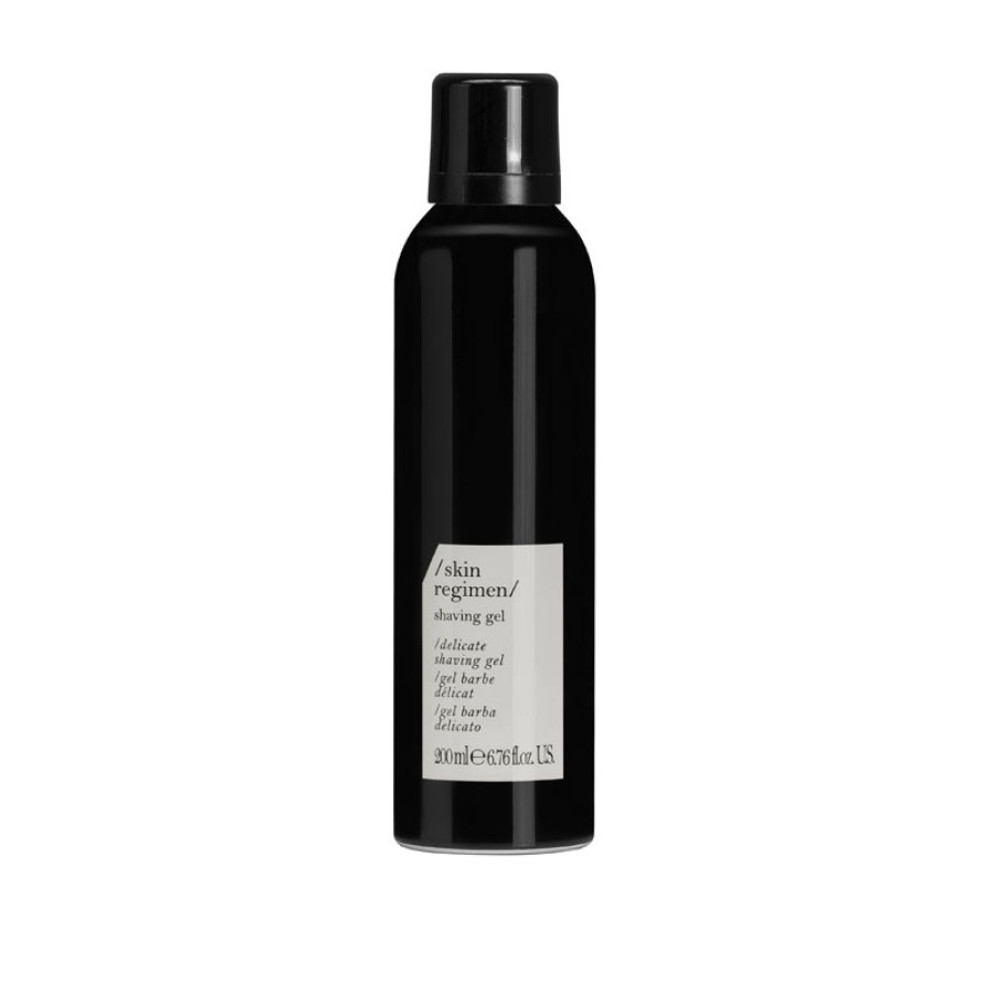 SKIN REGIMEN Гель-пенка для бритья 200 ml