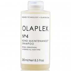 No.4 Bond Maintenance Shampoo Šampūnas 250ml