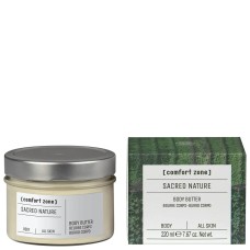 SACRED NATURE BODY BUTTER 220 ml