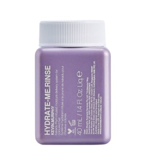 HYDRATE-ME.RINSE Travel size Drėkinantis kondicionierius 40ML