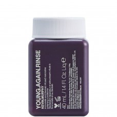 YOUNG.AGAIN.RINSE Travel size Atstatomasis kondicionierius 40ML